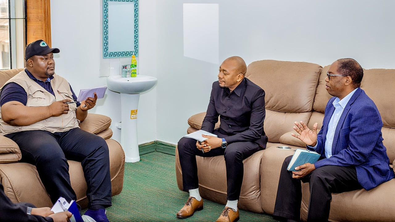 TSB, TPA TANGA WAJADILI UTATUZI CHANGAMOTO USAFIRISHAJI MKONGE