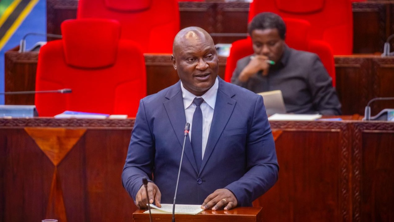 BAJETI YA KIMKAKATI SEKTA YA MKONGE