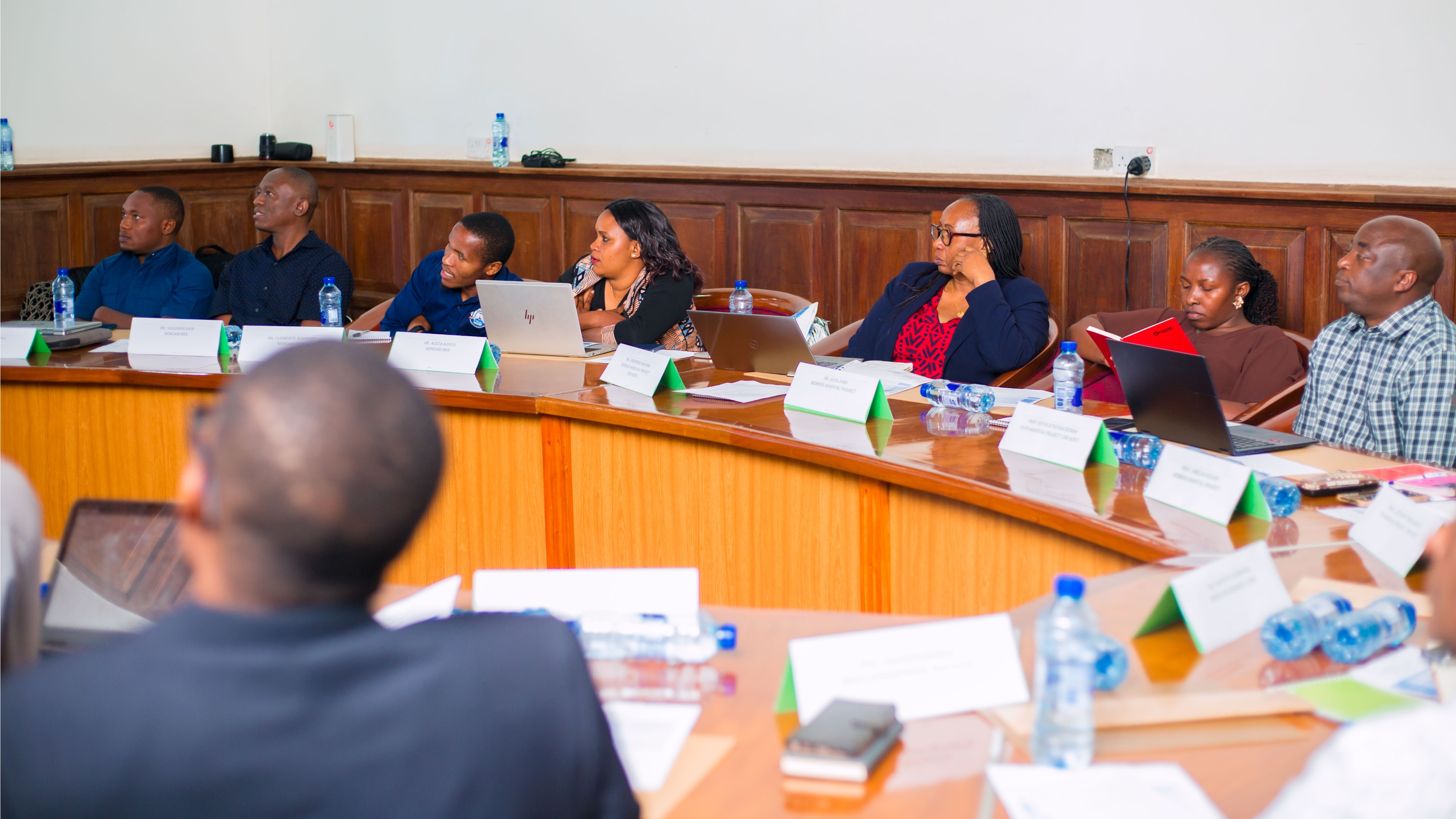 UTAFITI: MABAKI YA MKONGE YAZALISHA MBAO, MBOLEA, VYAKULA VYA MIFUGO NA NISHATI MBADALA